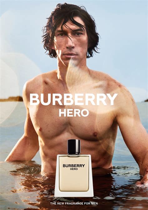 burberry cologne for men new.